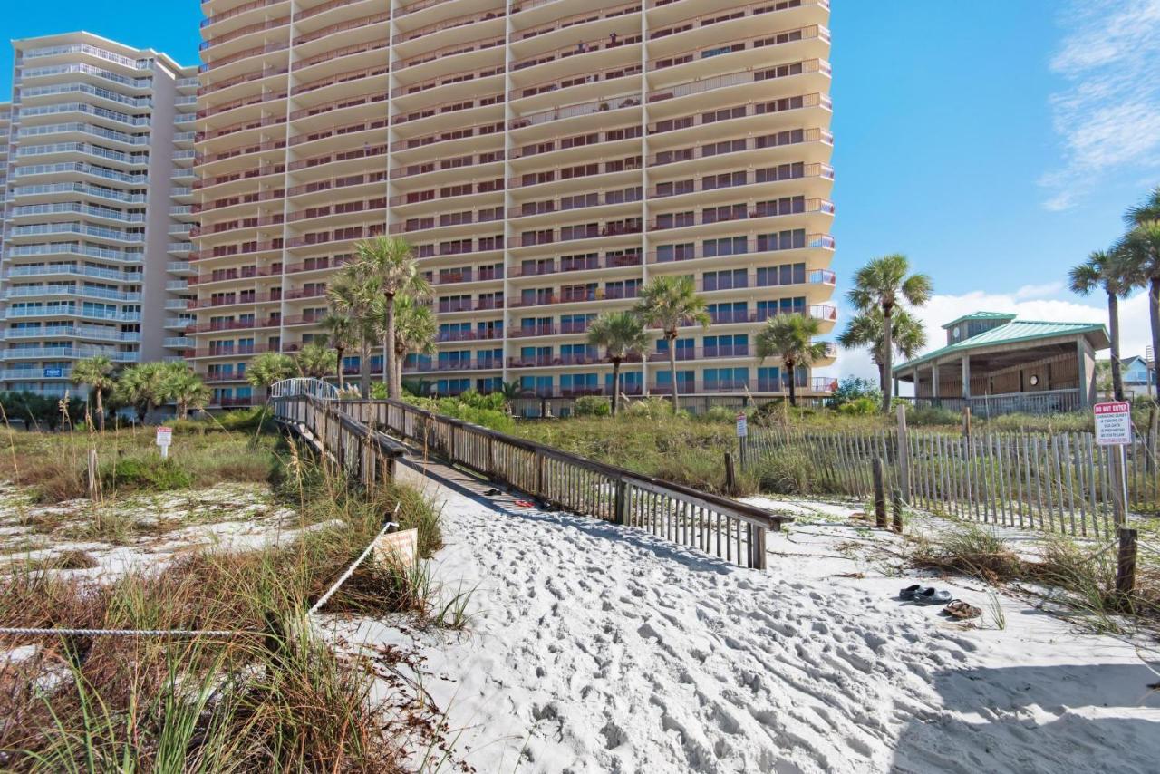 Hidden Dunes 1501 Panama City Beach Dış mekan fotoğraf