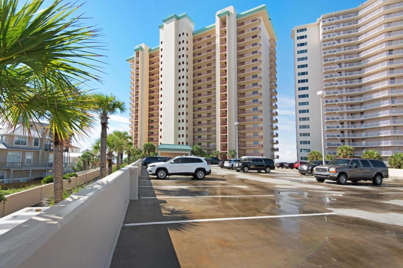 Hidden Dunes 1501 Panama City Beach Dış mekan fotoğraf