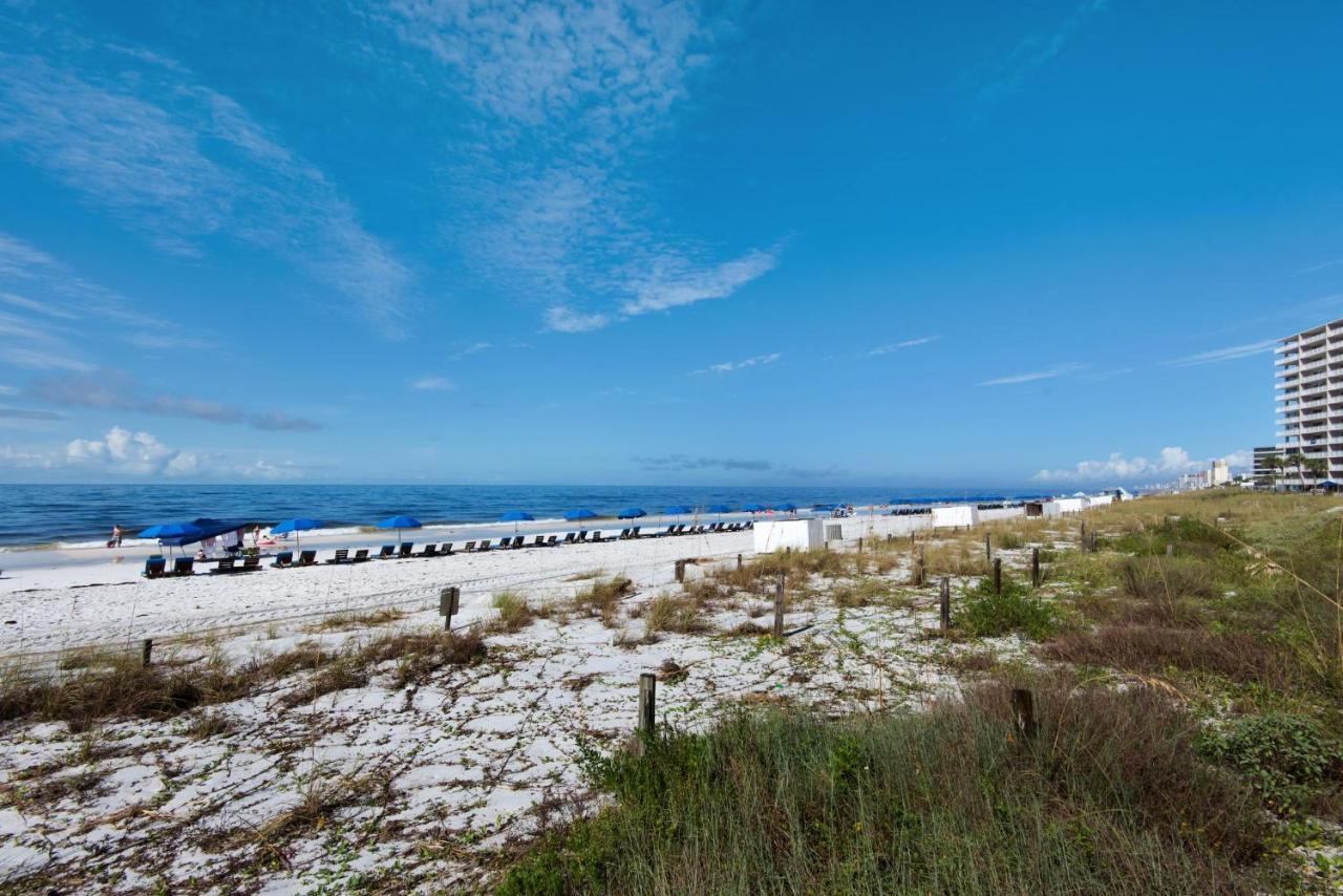 Hidden Dunes 1501 Panama City Beach Dış mekan fotoğraf