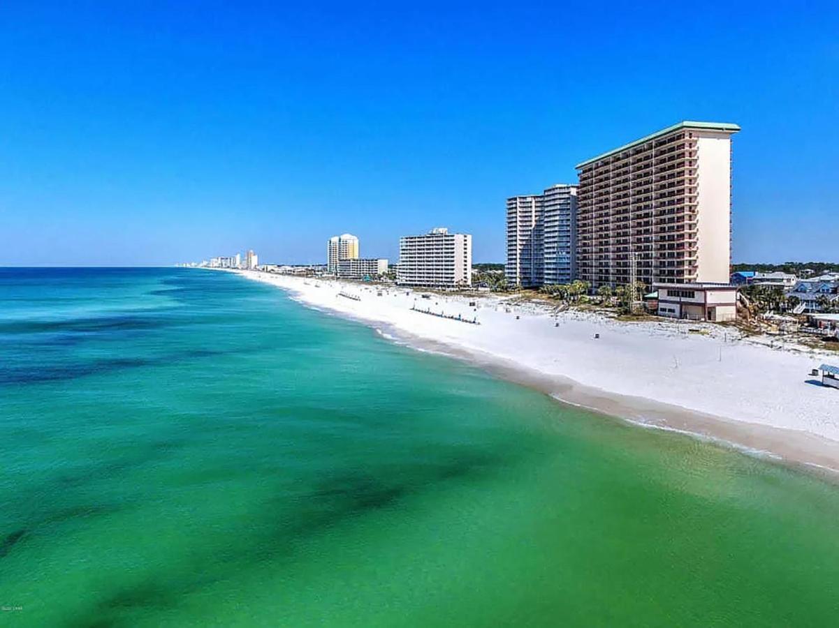 Hidden Dunes 1501 Panama City Beach Dış mekan fotoğraf