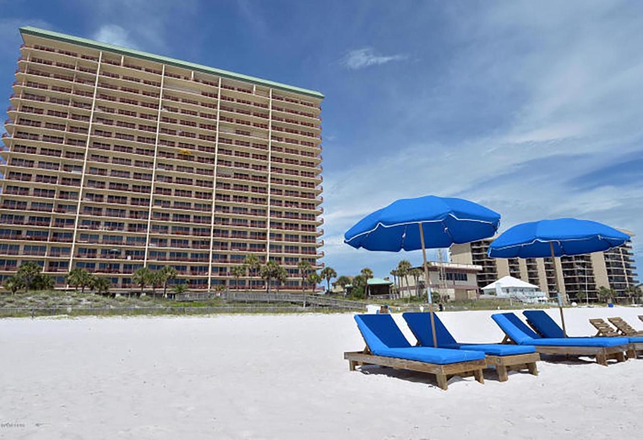 Hidden Dunes 1501 Panama City Beach Dış mekan fotoğraf