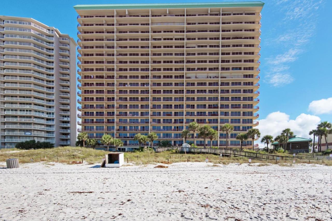 Hidden Dunes 1501 Panama City Beach Dış mekan fotoğraf