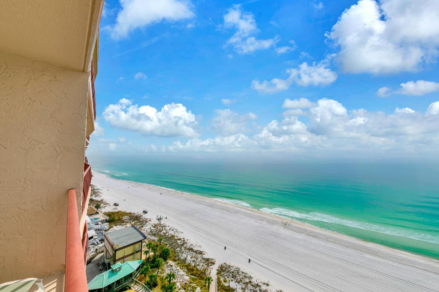 Hidden Dunes 1501 Panama City Beach Dış mekan fotoğraf