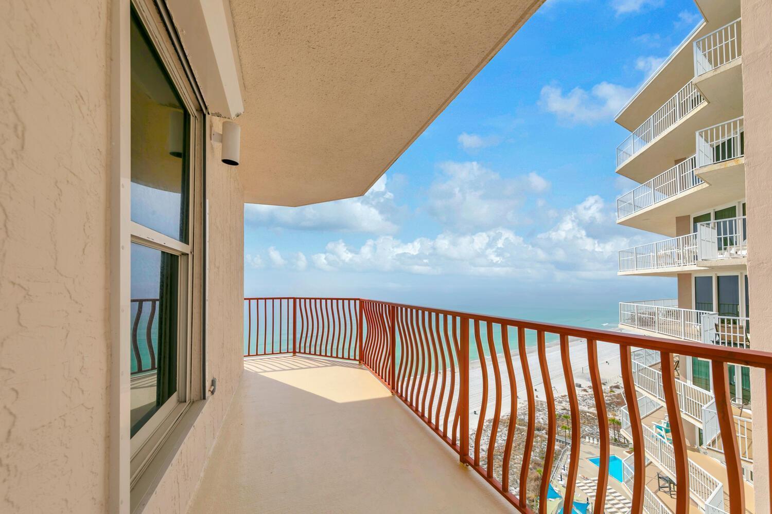 Hidden Dunes 1501 Panama City Beach Dış mekan fotoğraf