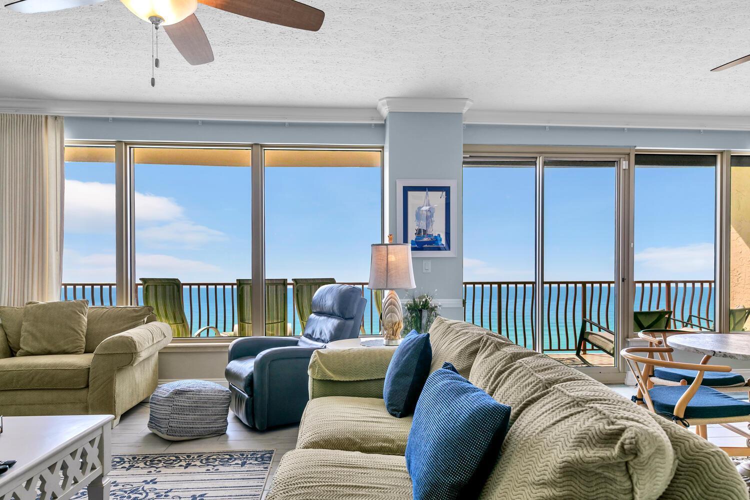 Hidden Dunes 1501 Panama City Beach Dış mekan fotoğraf
