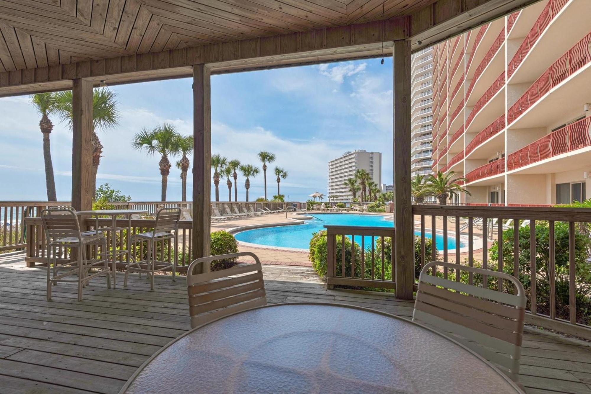 Hidden Dunes 1501 Panama City Beach Dış mekan fotoğraf