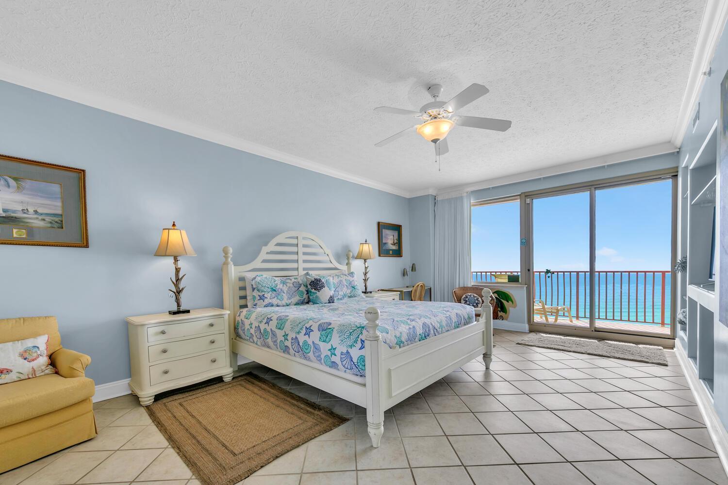 Hidden Dunes 1501 Panama City Beach Dış mekan fotoğraf